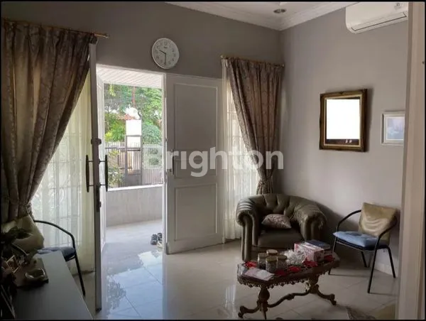 image RUMAH DI KAVLING DKI  KEMBANGAN MERUYA JAKARTA BARAT FURNISHED (4)