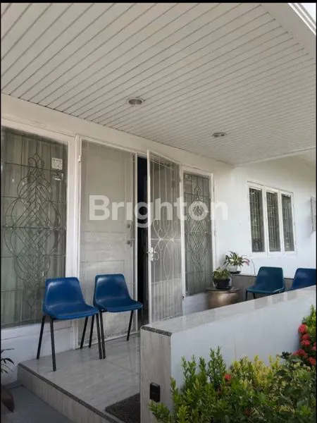 image RUMAH DI KAVLING DKI  KEMBANGAN MERUYA JAKARTA BARAT FURNISHED (5)