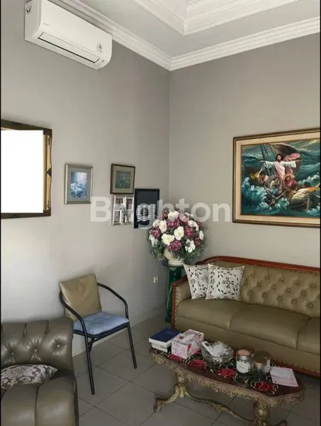 image RUMAH DI KAVLING DKI  KEMBANGAN MERUYA JAKARTA BARAT FURNISHED (7)