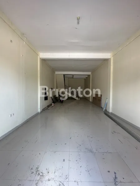 image RUKO BARU MURAH DI JALAN ADISUMARMO COLOMADU SOLO BARAT (2)