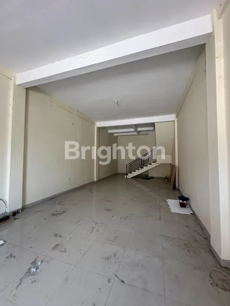 image RUKO BARU MURAH DI JALAN ADISUMARMO COLOMADU SOLO BARAT (6)