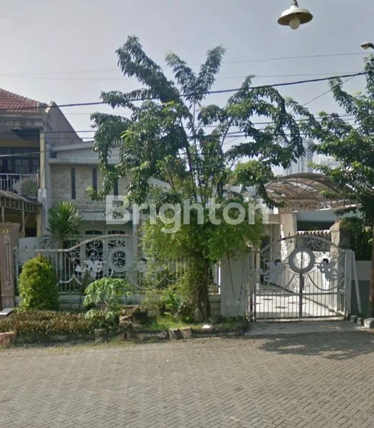 SEWA RUMAH KUPANG INDAH