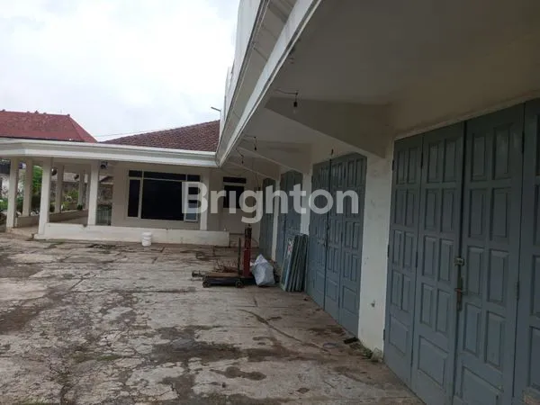 image TANAH BONUS BANGUNAN LAWANG - MALANG (1)