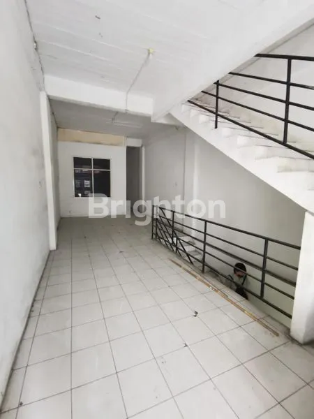 image RUKO JEMBATAN LIMA, JEMBATAN 5 JALAN RAYA MOH MANSYUR 4 LANTAI ROW 4 MOBIL (6)