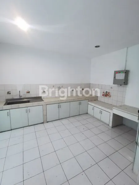 image RUKO JEMBATAN LIMA, JEMBATAN 5 JALAN RAYA MOH MANSYUR 4 LANTAI ROW 4 MOBIL (8)