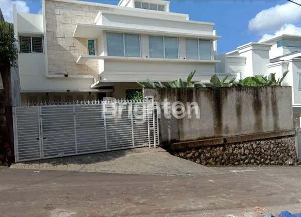 image RUMAH BARU, MODERN PURI MUTIARA JAKARTA SELATAN (7)