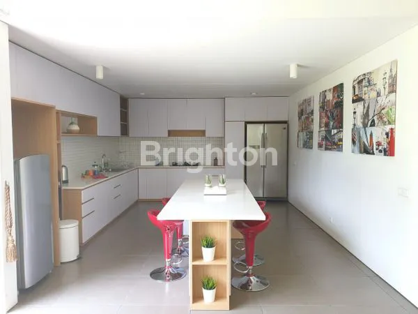 image RUMAH SUPER LUX DI RESORT DAGO PAKAR SIAP HUNI CANTIKK POLL (4)