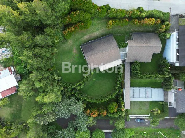 image RUMAH SUPER LUX DI RESORT DAGO PAKAR SIAP HUNI CANTIKK POLL (8)