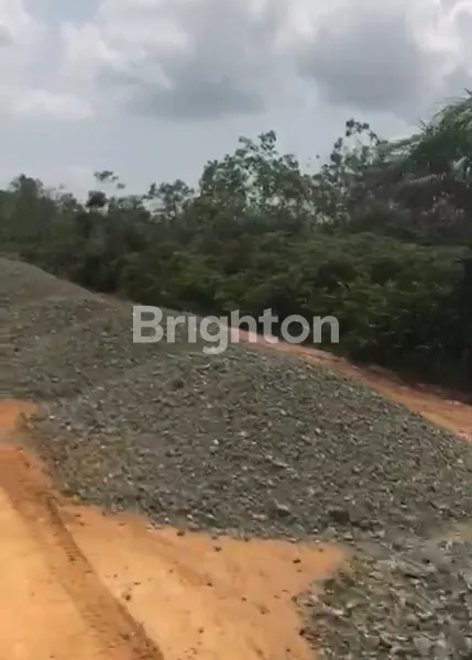 image JUAL TANAH AREA IKN, INVESTASI POTENSIAL. (3)