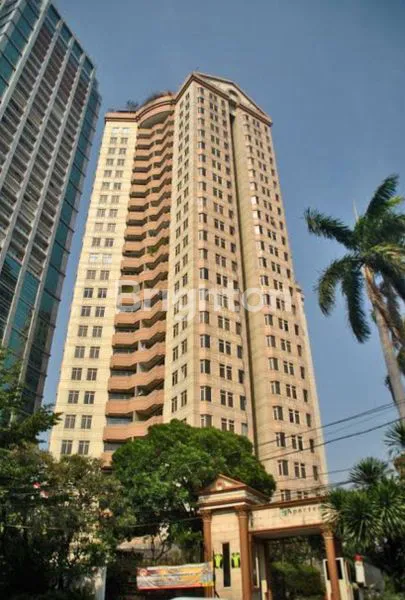 image APARTEMEN SLIPI TOWER DI JAKARTA BARAT (1)