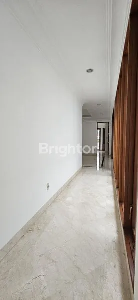 image FULL RENOVASI, SIAP HUNI ,RUMAH MEWAH DI KAWASAN PONDOK INDAH, JAKARTA SELATAN (5)