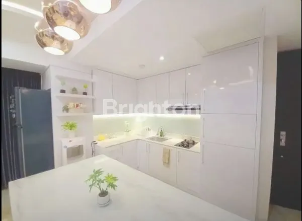 APARTEMEN 2BR U RESIDENCE FULL FURNISHED KARAWACI TANGERANG