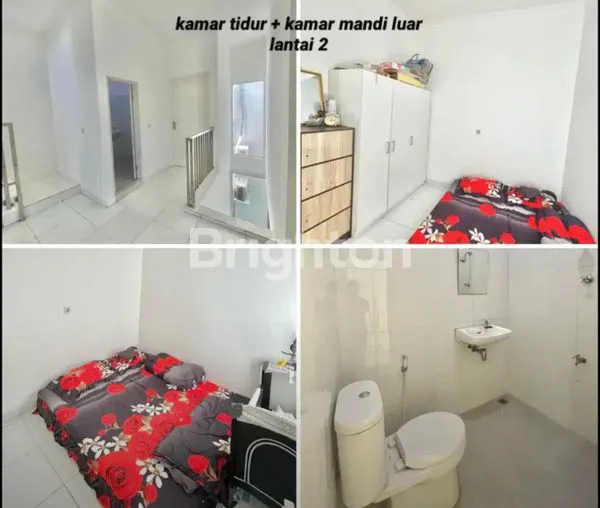 image RUMAH SIAP HUNI DI VILLA TOMANG BARU TANGERANG (4)