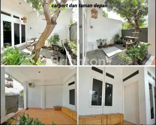 image RUMAH SIAP HUNI DI VILLA TOMANG BARU TANGERANG (7)