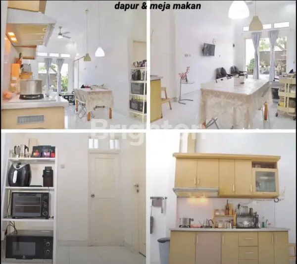 image RUMAH SIAP HUNI DI VILLA TOMANG BARU TANGERANG (8)