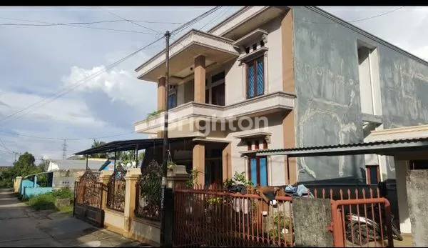 image RUMAH KANCIL PUTIH (1)