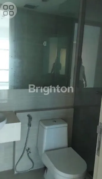 image LARIZ APARTEMEN CONNECT LANGSUNG PAKUWON MALL - VIEW CITY (3)