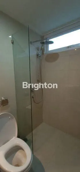 image APARTEMEN GREEN SEDAYU APARTMENT 3BR 62M2 SEMI FURNISHED BRAND NEW (3)