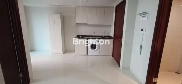 image APARTEMEN GREEN SEDAYU APARTMENT 3BR 62M2 SEMI FURNISHED BRAND NEW (5)