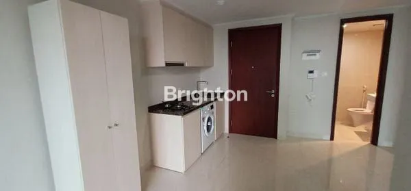 image APARTEMEN GREEN SEDAYU APARTMENT 3BR 62M2 SEMI FURNISHED BRAND NEW (8)