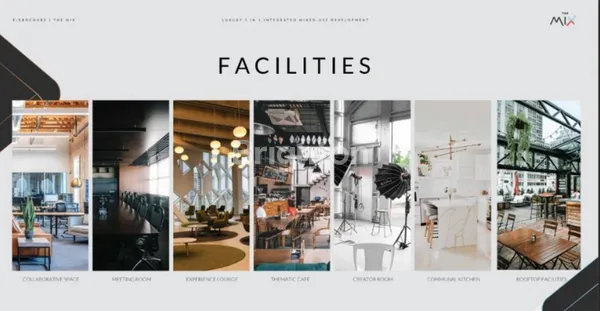 image APARTMENT THE MIX SOHO PERTAMA DIPINGGIR PANTAI OCARINA (7)