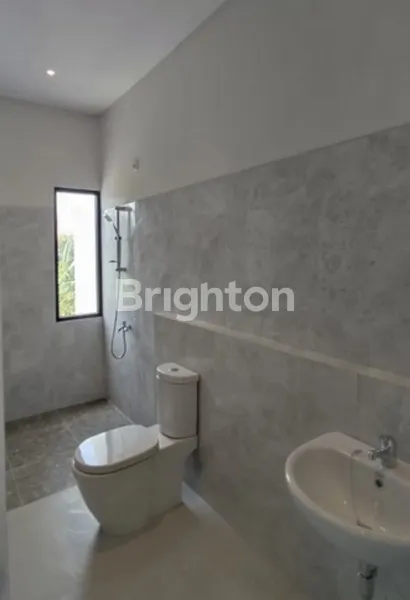 image BRAND NEW MODERN HOUSE DI SEMOLOWARU 1M-AN ONE GATE SYSTEM BONUS INTERIOR (2)