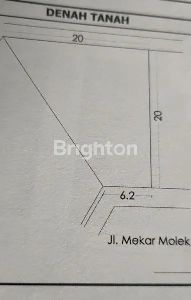 image TANAH DI PERUMAHAN ELITE MEKARWANGI DI BANDUNG KOTA (3)