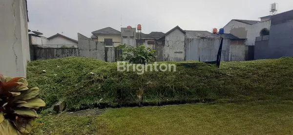 image TANAH DI PERUMAHAN ELITE MEKARWANGI DI BANDUNG KOTA (1)