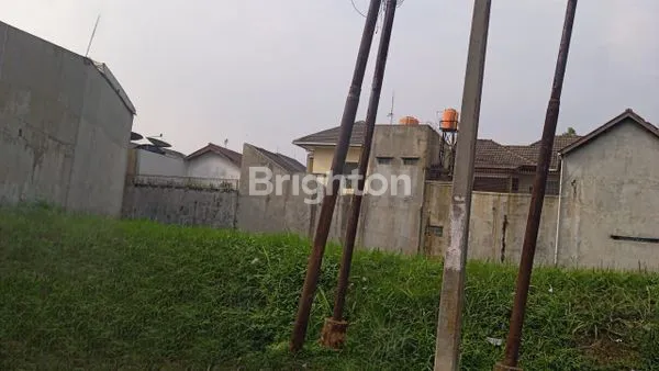 image TANAH DI PERUMAHAN ELITE MEKARWANGI DI BANDUNG KOTA (4)