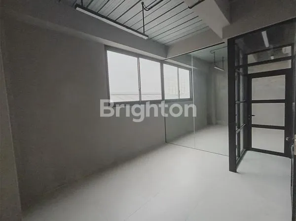 image KANTOR STUDIO PLUIT JAKARTA UTARA COCOK UNTUK TEMPAT USAHA (5)