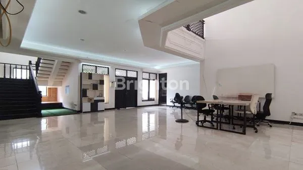 image RUMAH LUAS SIAP HUNI JALAN PELITA ABDUL MAJID CIPETE JAKARTA SELATAN (7)