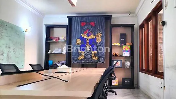 image RUMAH LUAS SIAP HUNI JALAN PELITA ABDUL MAJID CIPETE JAKARTA SELATAN (6)