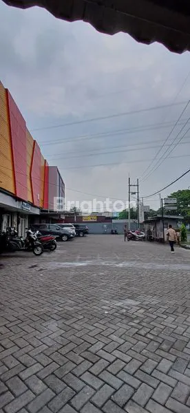 image RUKO 3 LANTAI STRATEGIS DEKAT TOL BANYU URIP, MURAH! (6)