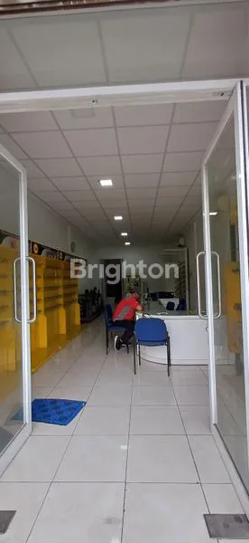 image RUKO 3 LANTAI STRATEGIS DEKAT TOL BANYU URIP, MURAH! (8)