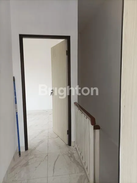 image NEW MINIMALIS 2 LANTAI LONTAR JELINDRO DEKAT LONTAR ALAM GALAXI (3)