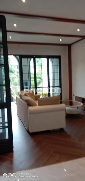 image RUMAH BRAND NEW DI CEMPAKA PUTIH JAKARTA PUSAT (5)