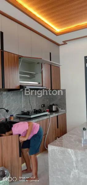 image RUMAH BRAND NEW DI CEMPAKA PUTIH JAKARTA PUSAT (6)