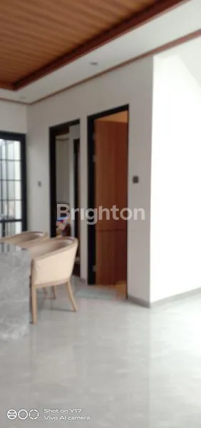 image RUMAH BRAND NEW DI CEMPAKA PUTIH JAKARTA PUSAT (7)