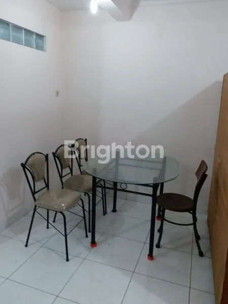 image RUMAH TANJUNG DUREN 2 LANTAI, BERSIH, RAPI DAN NYAMAN (2)