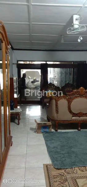 image RUMAH BESAR BISA BUAT USAHA GUDANG DAN KANTOR DI RAWASARI JAKARTA PUSAT (5)