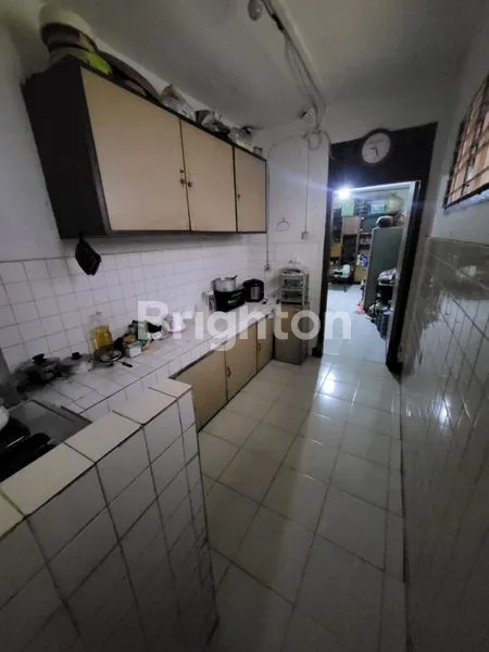 image RUMAH DI TENGAH KOTA BANDUNG  (4)