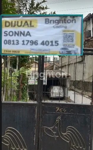 image RUMAH BESAR BISA BUAT USAHA GUDANG DAN KANTOR DI RAWASARI JAKARTA PUSAT (8)