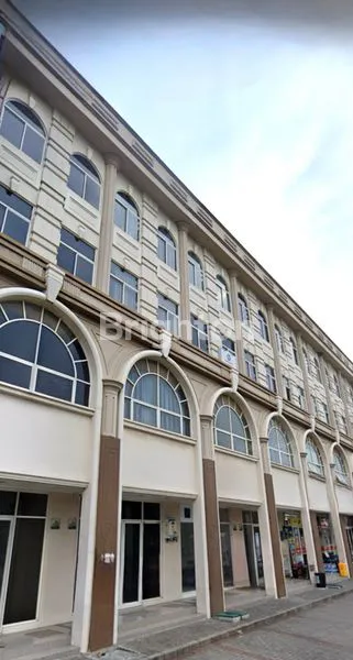 RUKO PIK GOLF ISLAND BOULEVARD