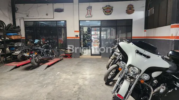 image RUKO STRATEGIS DI HOLIS DEKAT DENGAN TOL PASIRKOJA  (1)