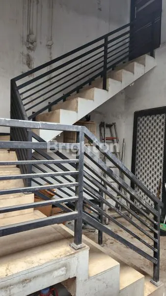 image RUKO STRATEGIS DI HOLIS DEKAT DENGAN TOL PASIRKOJA  (5)