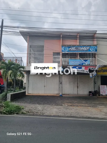 TASIK MADU MALANG SANGAT STRATEGIS DAN COCOK DI BUAT USAHA