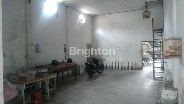 DI JUAL EX PABRIK /HITUNG TANAH DI MALANG