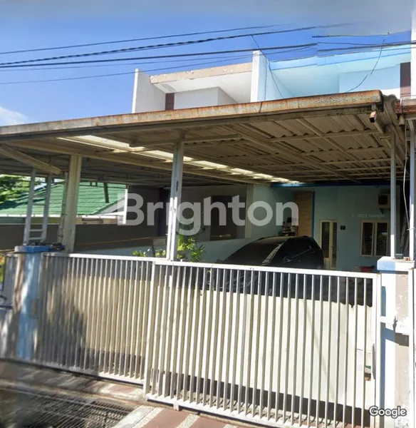 image RUMAH RUNGKUT BARATA TERAWAT DAN MURAH! (1)