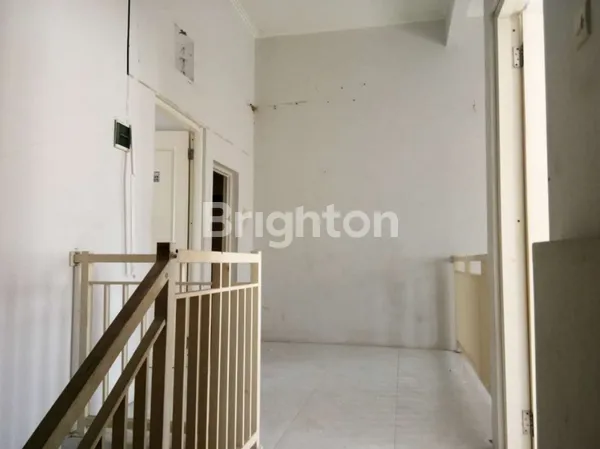 image RUMAH RUNGKUT BARATA TERAWAT DAN MURAH! (5)