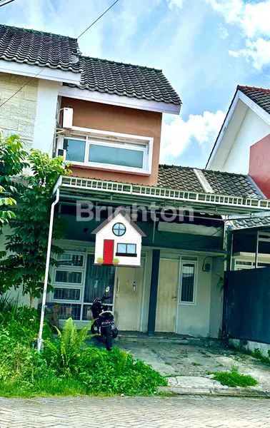 image RUMAH CENDANA WIKA 2 LANTAI (1)